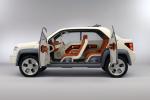 Ford Model U Concept 2003 года